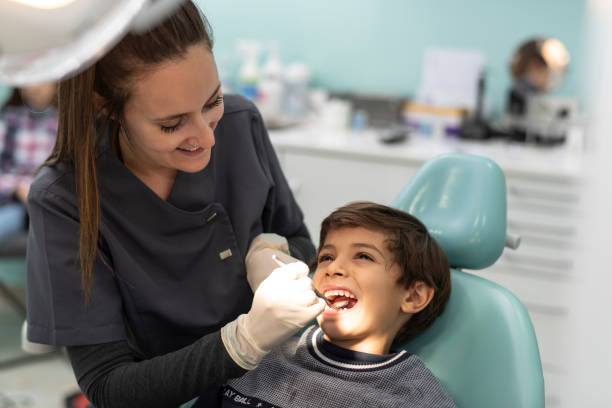 Best 24-Hour Emergency Dental Care in Beale Af, CA