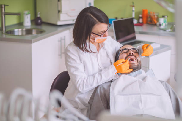 Best Emergency Treatment for Jaw Pain or Injury in Beale Af, CA
