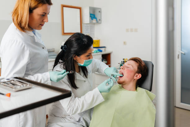 Best Urgent Dental Care for Toothaches in Beale Af, CA
