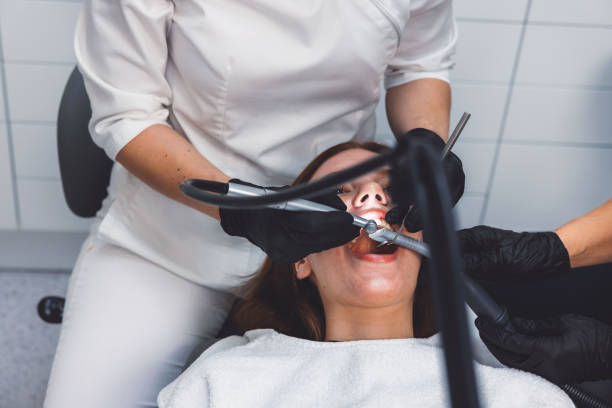 Best Emergency Care for Gum Disease in Beale Af, CA