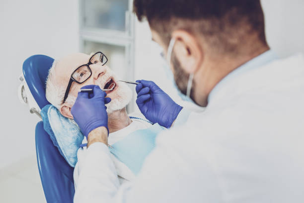 Best Emergency Treatment for Oral Infections in Beale Af, CA